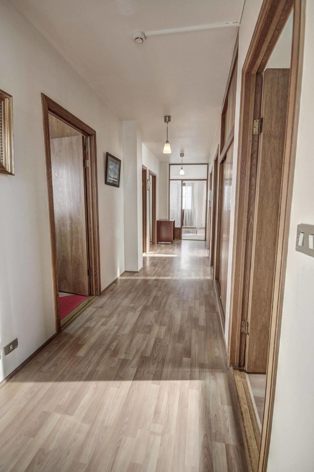 Sima Apartment Flateyri Kültér fotó